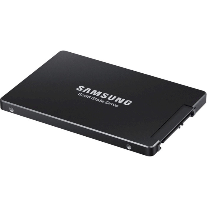 SSD диск SAMSUNG PM883 480GB 2.5" SATA Bulk (MZ7LH480HAHQ)