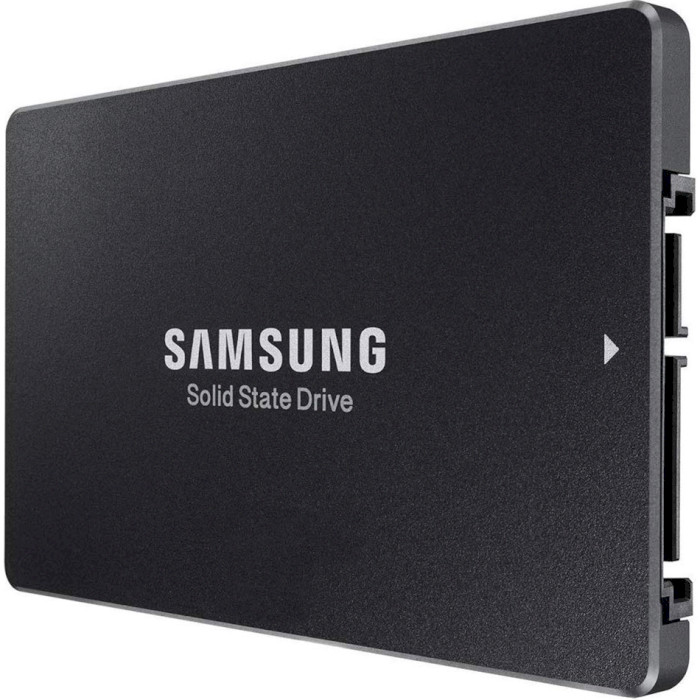 SSD диск SAMSUNG PM883 960GB 2.5" SATA Bulk (MZ7LH960HAJR-00005)