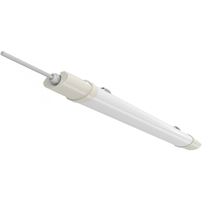 Ллінійний світильник V-TAC Waterproof Fitting S-Series 1200mm 36W 6400K (6470/VT-1239)