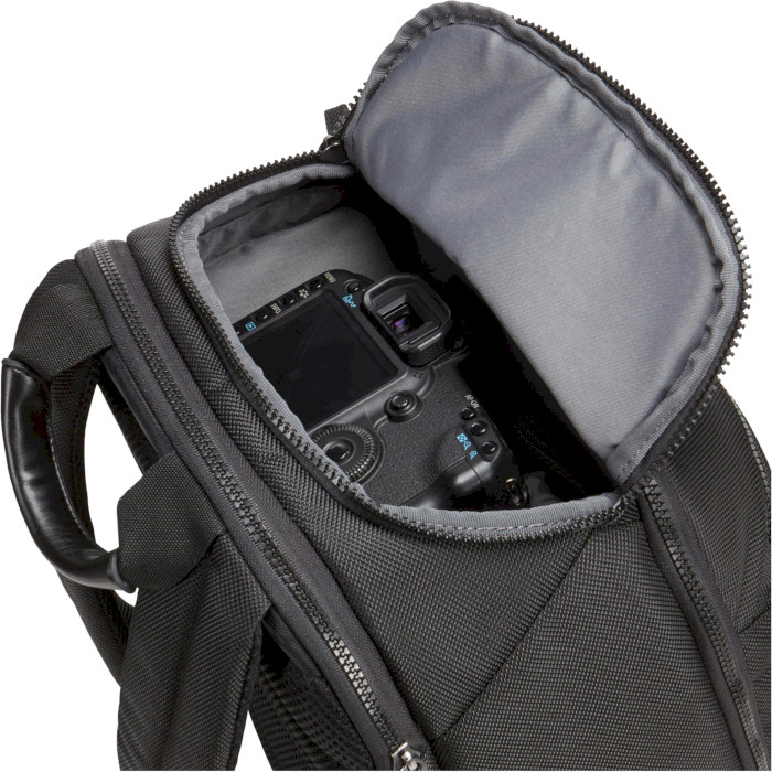 Рюкзак для фото-видеотехники CASE LOGIC Bryker Camera/Drone Backpack Large Black (3203655)