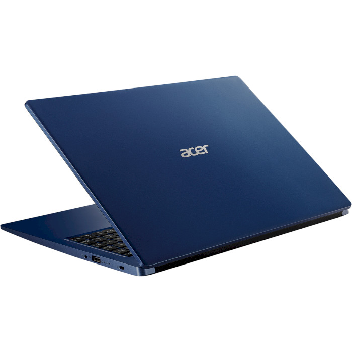 Ноутбук ACER Aspire 3 A315-34-P4CX Blue (NX.HG9EU.02D)