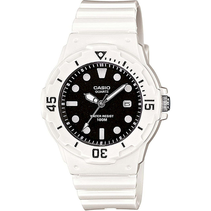 Часы CASIO Collection LRW-200H-1EVEF