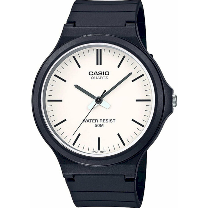 Часы CASIO Collection MW-240-7EVEF