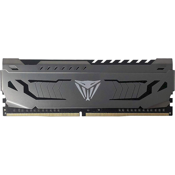 Модуль памяти PATRIOT Viper Steel DDR4 3200MHz 8GB (PVS48G320C6)