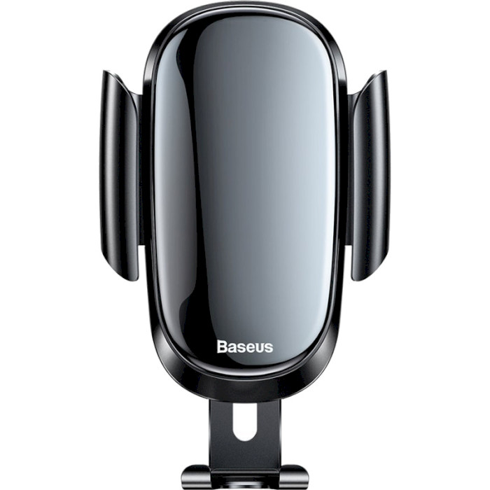 Автотримач для смартфона BASEUS Future Gravity Vehicle-Mounted Holder Black (SUYL-BWL01)