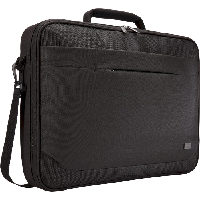 Сумка для ноутбука 17.3" CASE LOGIC Advantage Clamshell Bag Black (3203991)