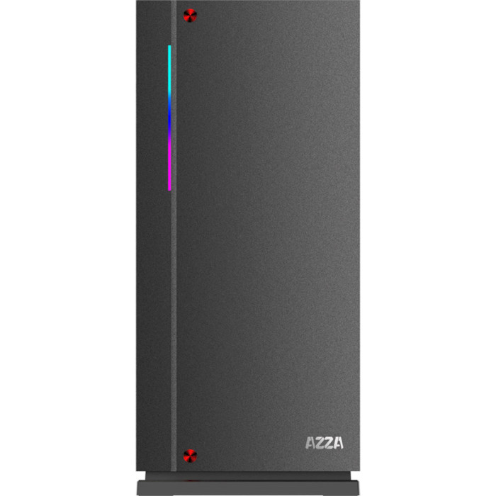 Корпус AZZA Zircon 7000 Black (CSAZ-7000B)