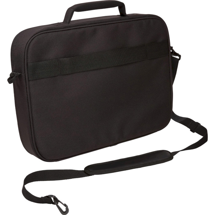 Сумка для ноутбука 15.6" CASE LOGIC Advantage Clamshell Bag Black (3203990)