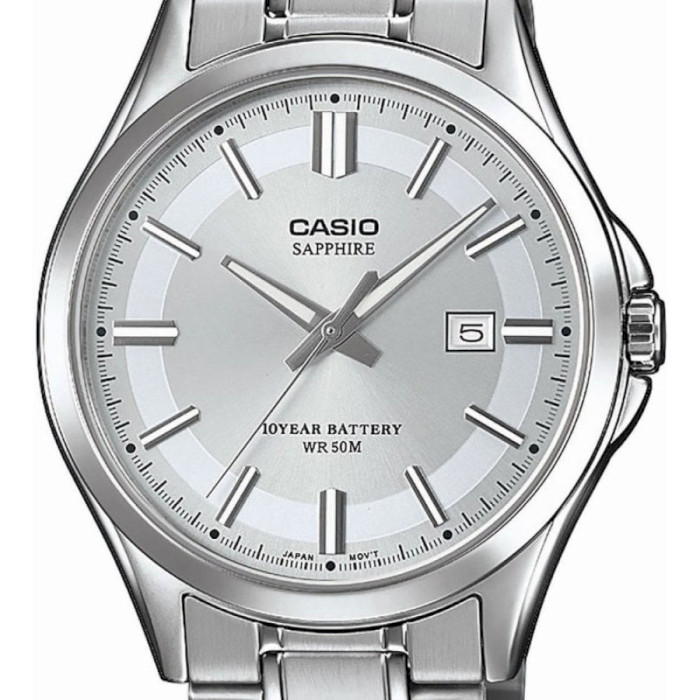 Часы CASIO Collection MTS-100D-7AVEF