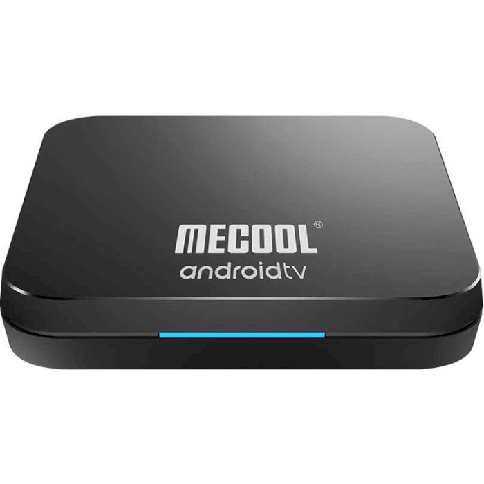 Медіаплеєр MECOOL KM9 Pro Deluxe 4/32G
