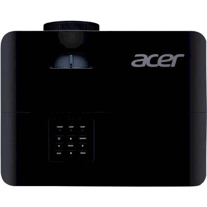 Проектор ACER X1226AH (MR.JR811.001)