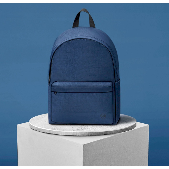 Рюкзак XIAOMI 90FUN Youth College Backpack Navy