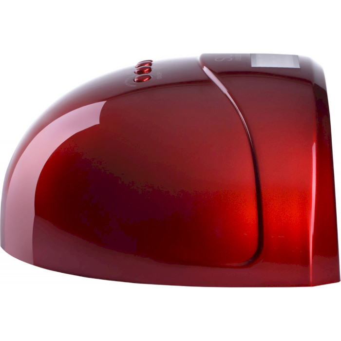 Лампа для манікюру SUNUV Sun1S Red