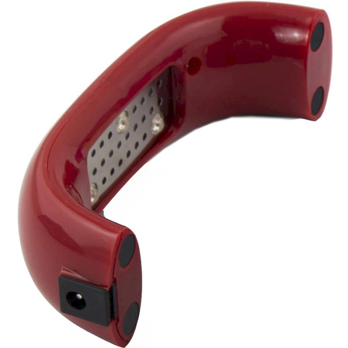 Лампа для манікюру ESPERANZA Pearl Red