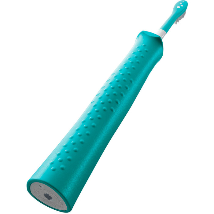 Електрична дитяча зубна щітка PHILIPS Sonicare for Kids Aqua (HX6321/03)