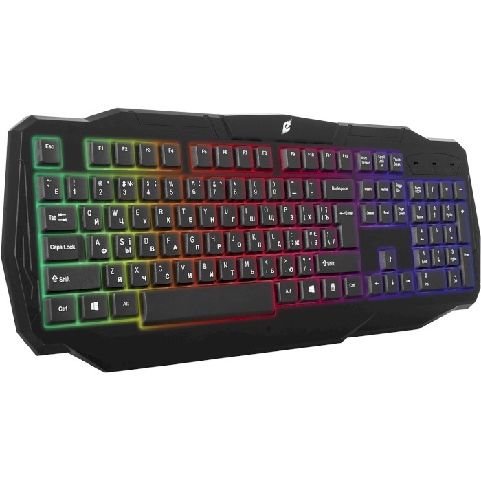 Клавіатура ERGO KB-620