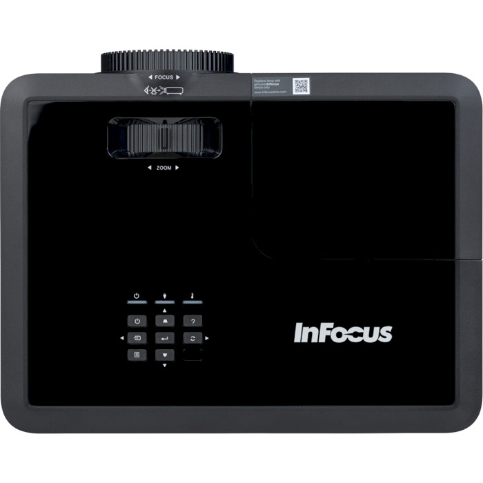 Проектор INFOCUS IN119HDg