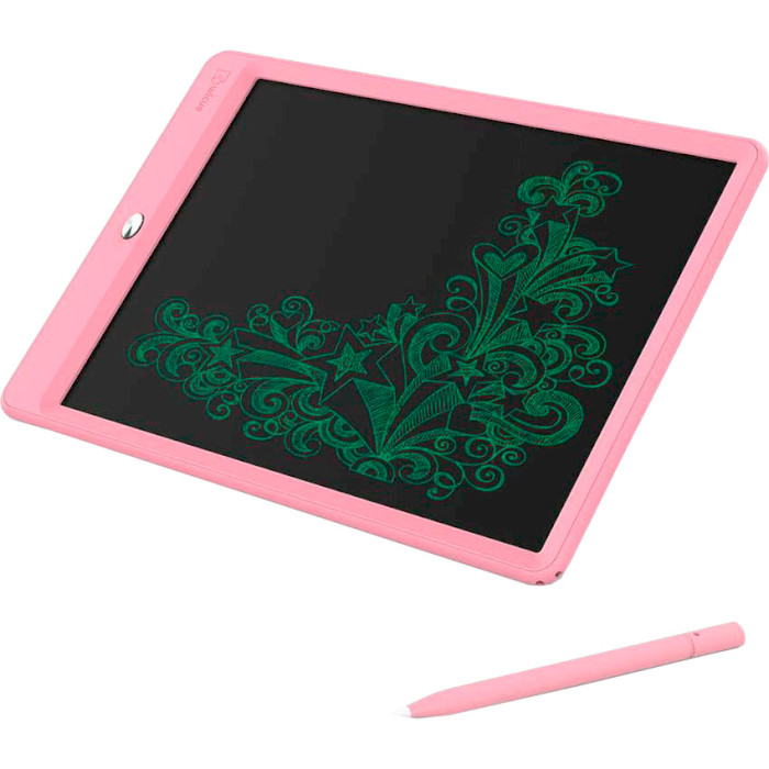 Планшет для записів Xiaomi WICUE 10" Writing Tablet Pink (WS210 PINK)