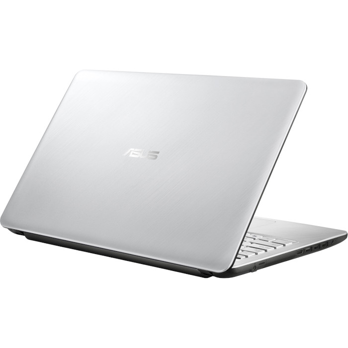 Ноутбук ASUS X543UA Transparent Silver (X543UA-DM2284)
