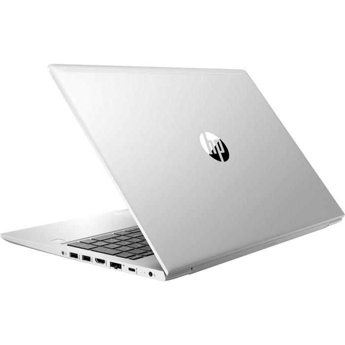 Ноутбук HP ProBook 455R G6 Silver (5JC19AV)