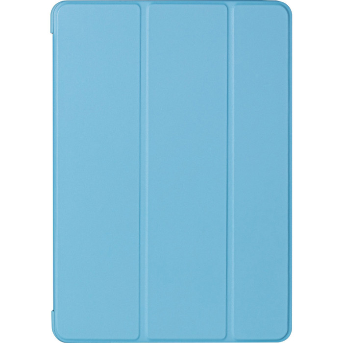 Обкладинка для планшета 2E Flex Light Blue для iPad Air 10.5" 2019 (2E-IPAD-AIR-19-IKFX-LB)
