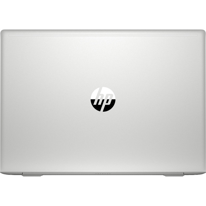 Ноутбук HP ProBook 455R G6 Silver (7DD87EA)