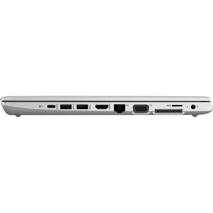 Ноутбук HP ProBook 640 G5 Silver (5EG75AV_V6)