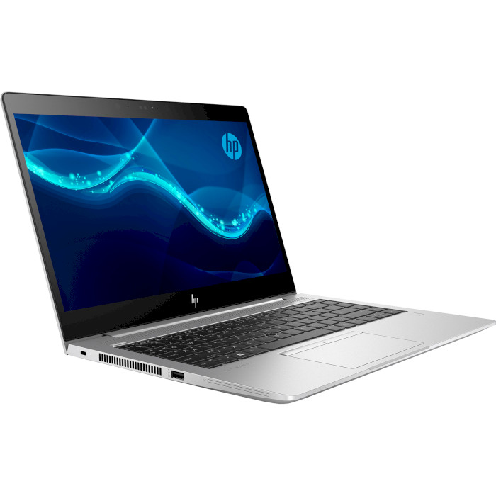 Ноутбук HP EliteBook 745 G5 Silver (5FL59AW)