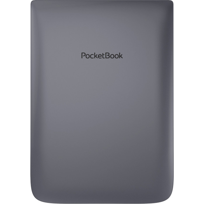 Електронна книга POCKETBOOK InkPad 3 Pro Metallic Gray (PB740-2-J-CIS)