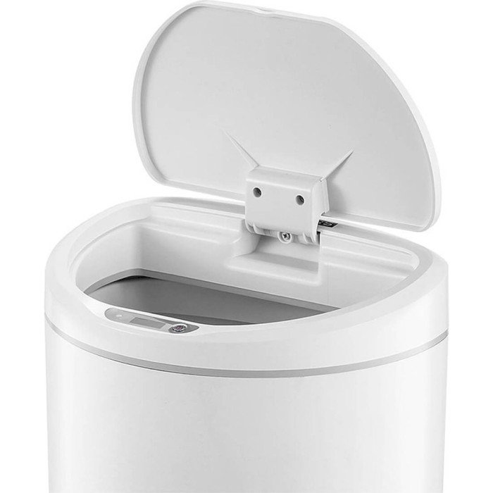 Розумний кошик для сміття XIAOMI NINESTARS Sensor Trash Can Polar White (DZT-10-29S)