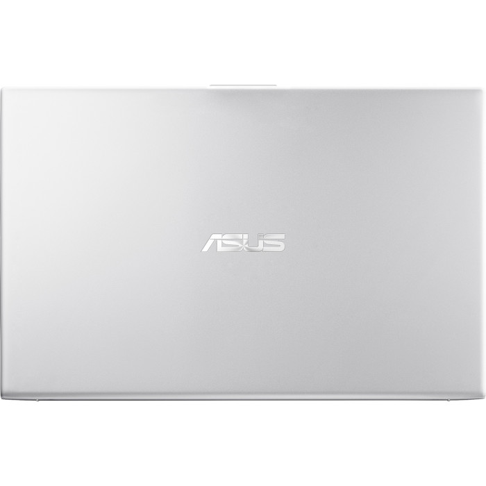 Ноутбук ASUS VivoBook 17 X712FA Transparent Silver (X712FA-AU382)