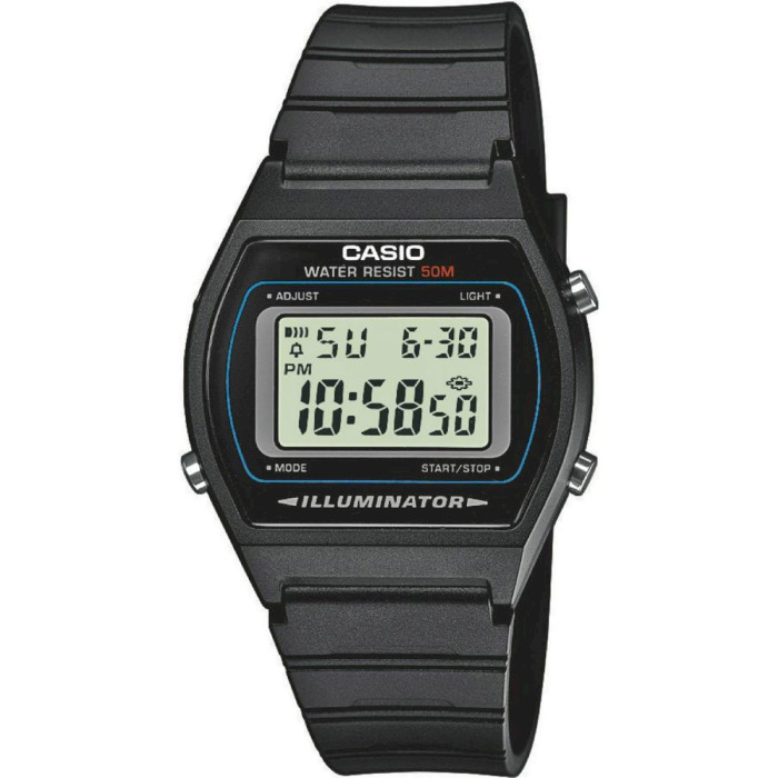 Часы CASIO Collection W-202-1AVEF