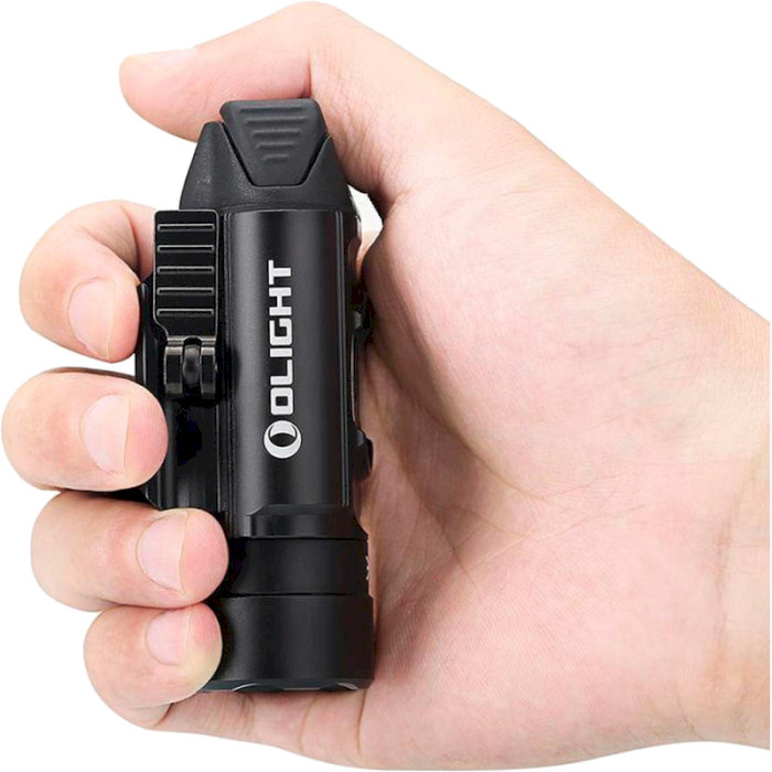 Фонарь тактический подствольный OLIGHT PL-Pro Valkyrie Black