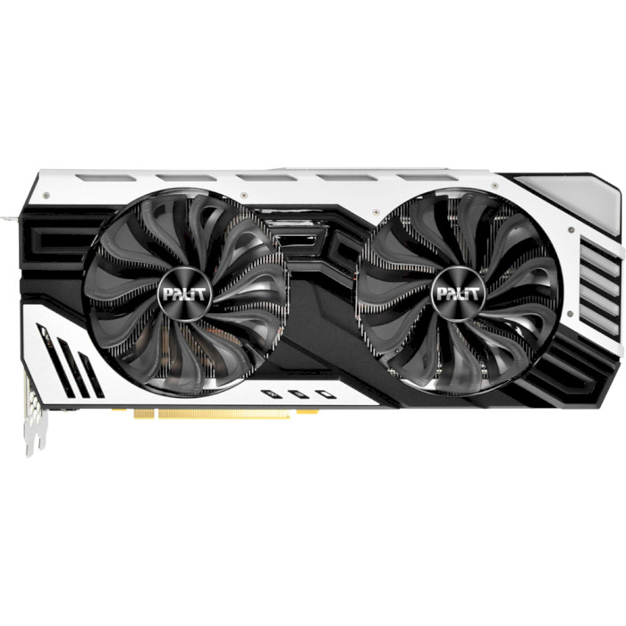 Відеокарта PALIT GeForce RTX 2070 Super JetStream LE (NE6207S019P2-1040J)