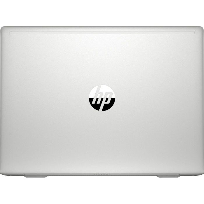Ноутбук HP ProBook 445R G6 Silver (7QL44ES)