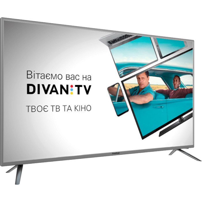 Телевізор PRESTIGIO D1TV40SS05Y
