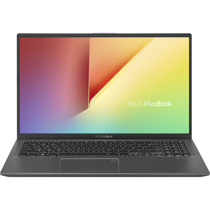 Ноутбук ASUS VivoBook 15 X512FJ Slate Gray (X512FJ-EJ370)