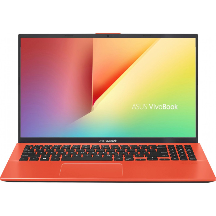 Ноутбук ASUS VivoBook 15 X512FJ Coral Crush (X512FJ-BQ381)