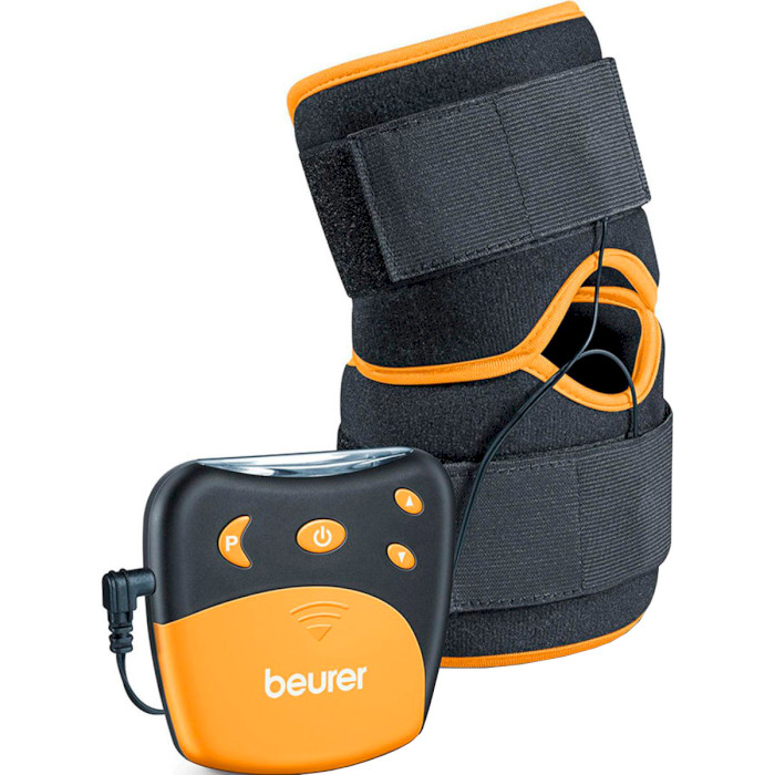 Міостимулятор для колін і ліктів BEURER EM 29 (64701)