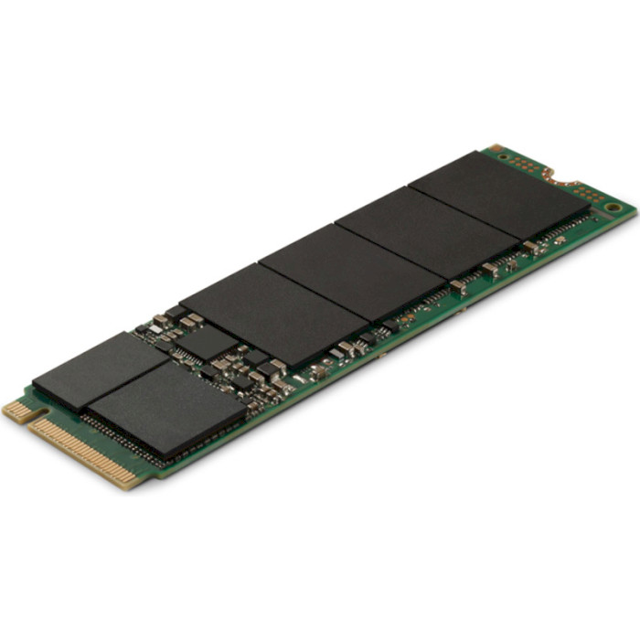 SSD диск MICRON 2200 256GB M.2 NVMe (MTFDHBA256TCK-1AS1AABYY)