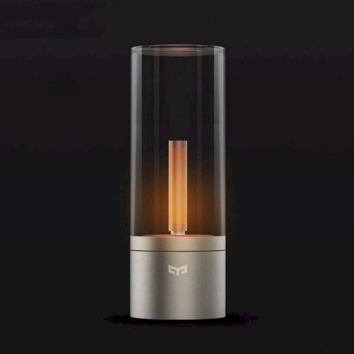 Декоративный светильник YEELIGHT Smart Atmosphere Candela Light (YLFW01YL)