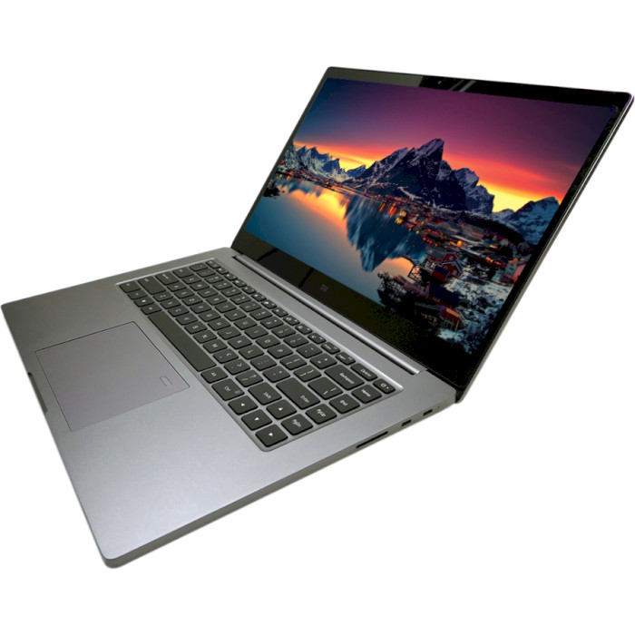 Ноутбук XIAOMI Mi Notebook Pro Space Gray (JYU4057CN)