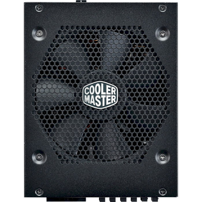 Блок живлення 850W COOLER MASTER V850 Platinum (MPZ-8501-AFBAPV-EU)