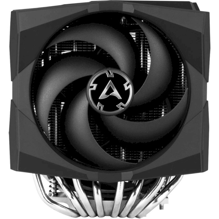 Кулер для процессора ARCTIC Freezer 50 TR Dual Tower A-RGB (ACFRE00055A)