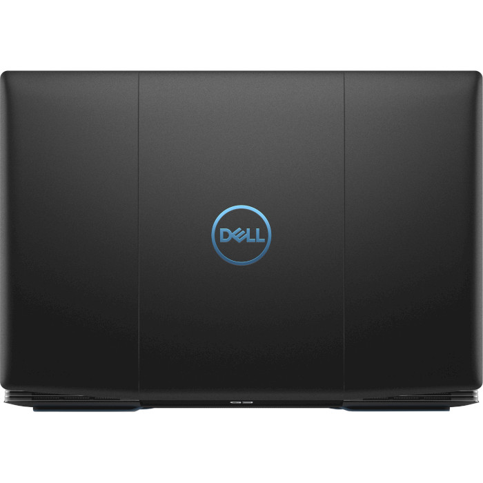 Ноутбук DELL G3 3590 Black (G3590F716S5D1660TIW-9BL)