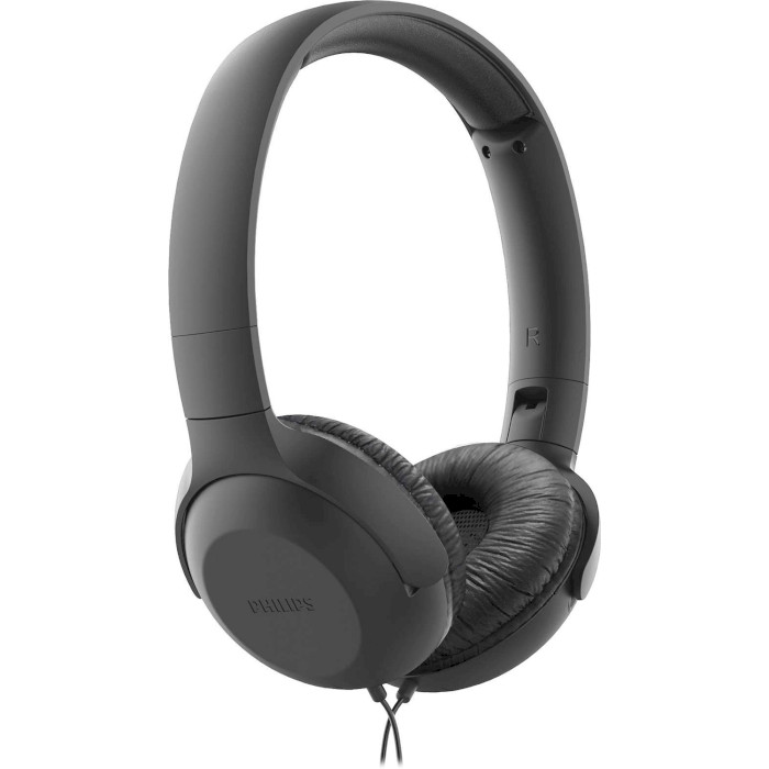 Навушники PHILIPS UpBeat TAUH201BK/00 Black