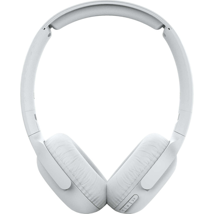 Наушники PHILIPS UpBeat TAUH202 White (TAUH202WT/00)