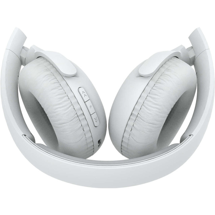 Навушники PHILIPS UpBeat TAUH202 White (TAUH202WT/00)