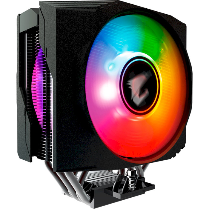 Кулер для процессора AORUS ATC800 RGB Fusion 2,0