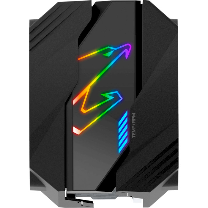 Кулер для процесора AORUS ATC800 RGB Fusion 2,0